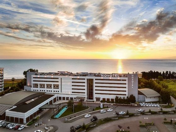 Novotel TrabzonFotoğrafı