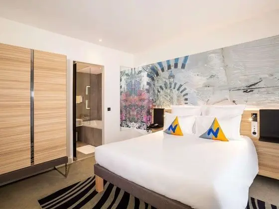 Novotel Tunis Lac