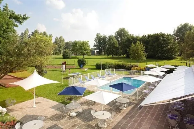 Novotel Valenciennes