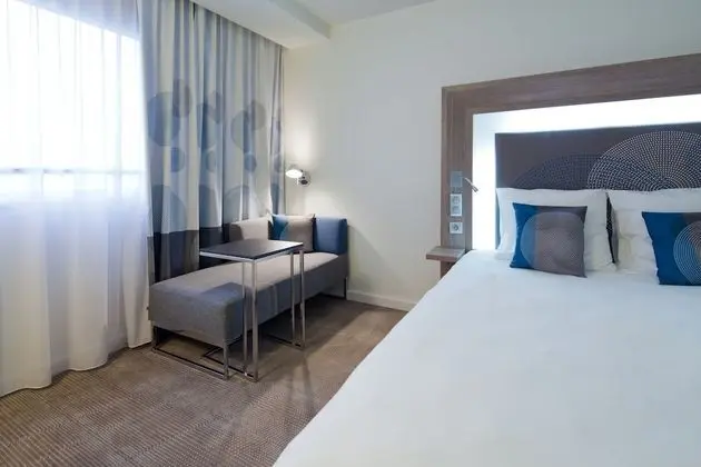Novotel Warszawa Centrum - Oda