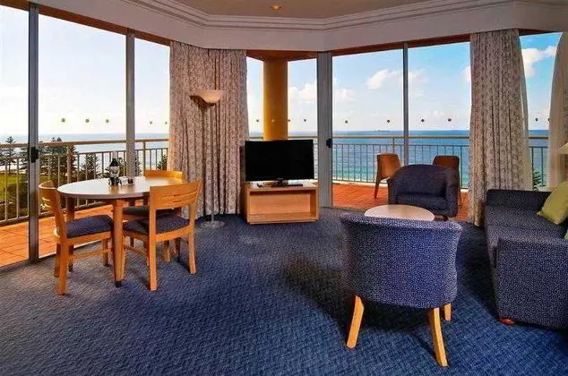 Novotel Wollongong Northbeach