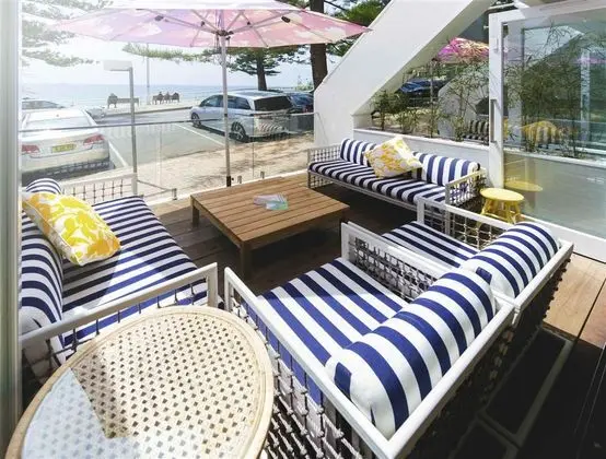 Novotel Wollongong Northbeach