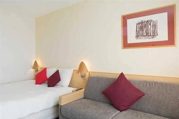 Novotel Wolverhampton