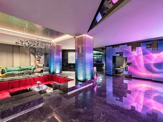 Novotel Yangzhou Slender West Lake - Dış Mekan
