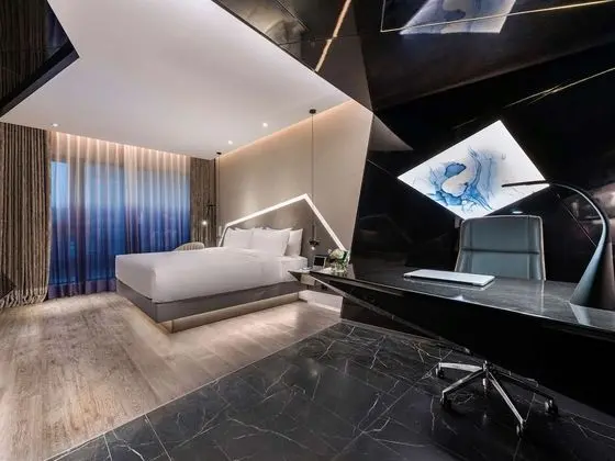 Novotel Yangzhou Slender West Lake - Oda