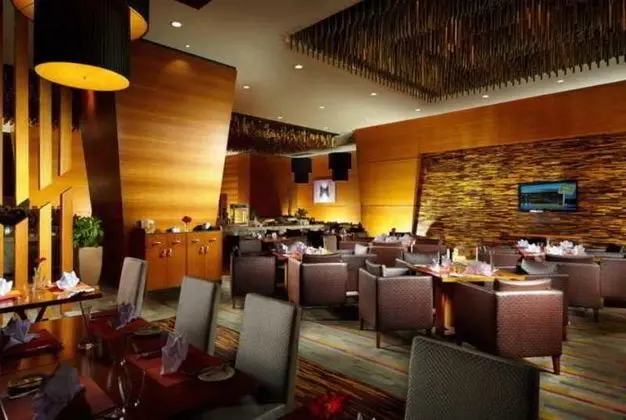 Novotel Zhengzhou Convention