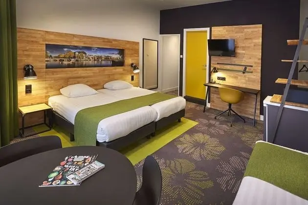 Hotel Nova