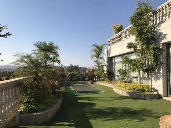 Nova Hotel