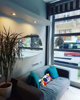 Nova Apartments - Lobi