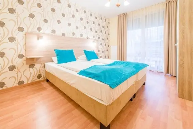 Nova Apartments - Öne Çıkan Resim