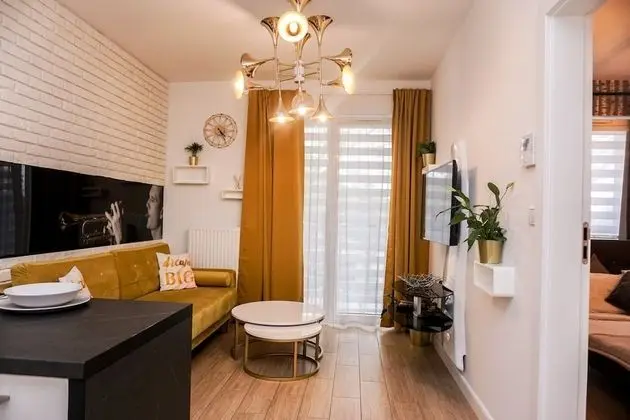 Nova Apartments Rakowicka - Öne Çıkan Resim