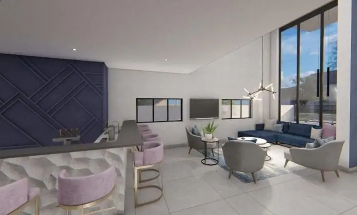 Nova Boutique Hotel - İç Mekan