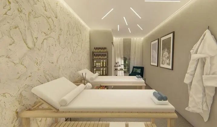 Nova Boutique Hotel - Spa