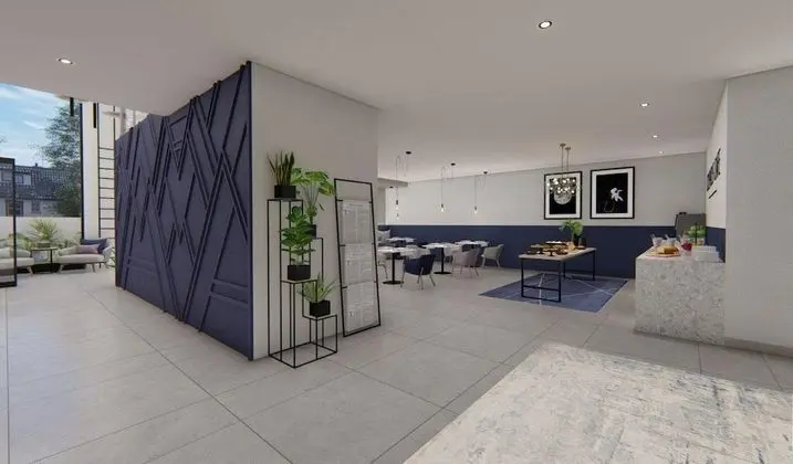 Nova Boutique Hotel - Yerinde Yemek