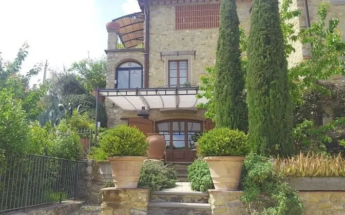 Villa Nova - Dış Mekan