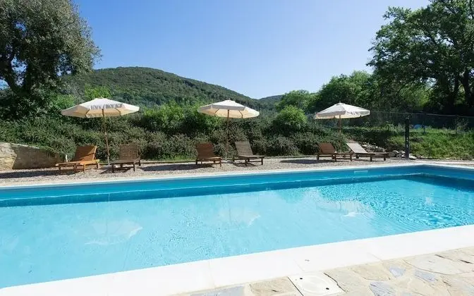 Villa Nova - Havuz