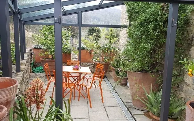 Villa Nova - Yerinde Yemek