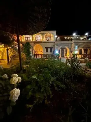Nova Cave Hotel