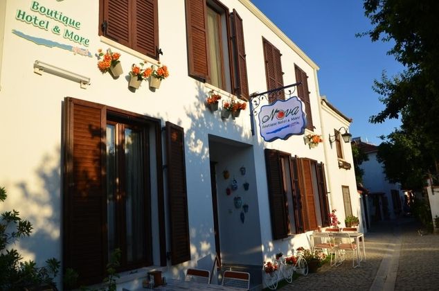 Nova Citrus HotelFotoğrafı