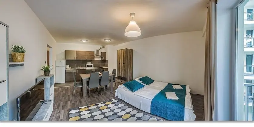 Nova City Aparthotel - Öne Çıkan Resim