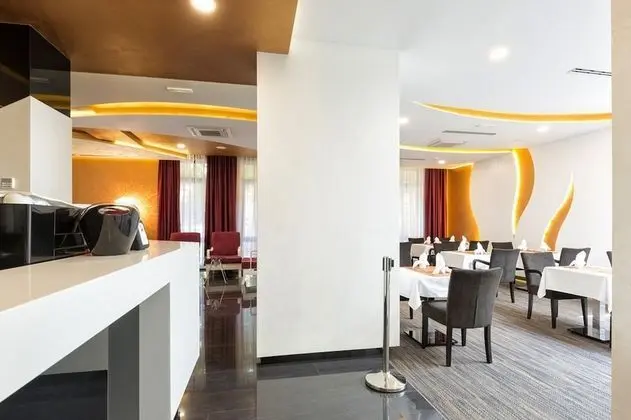 Nova City Hotel Signature Collection - Genel