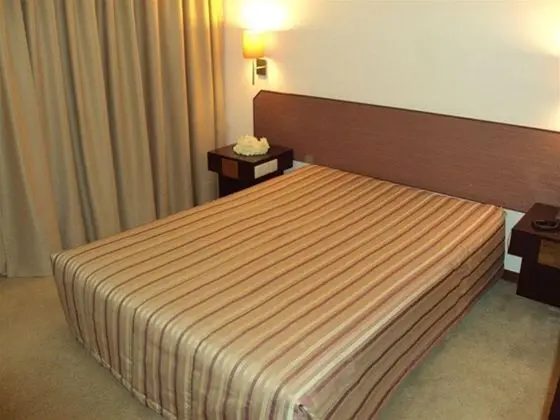 Nova Cruz Hotel - Genel