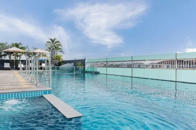 Nova Express Pattaya - Havuz