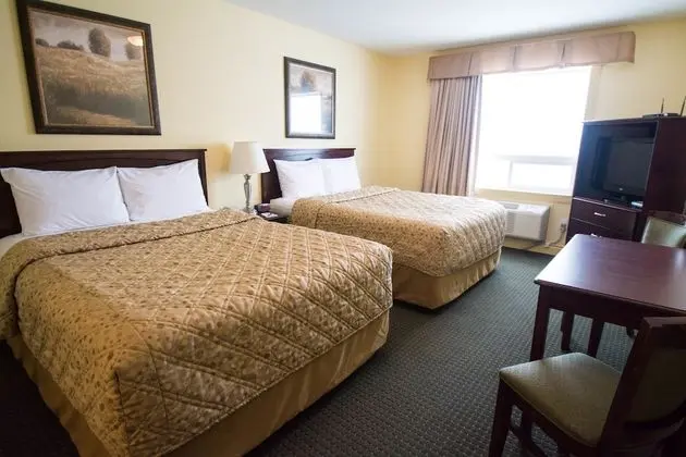 Nova Inn Acheson - 1