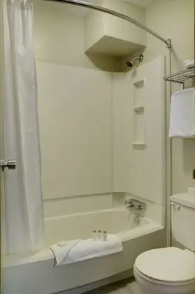 Nova Inn Kindersley - Banyo Tipleri