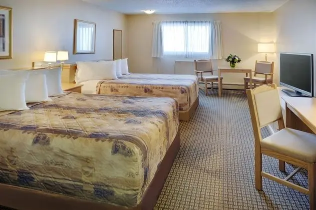 Nova Inn Kindersley - Öne Çıkan Resim