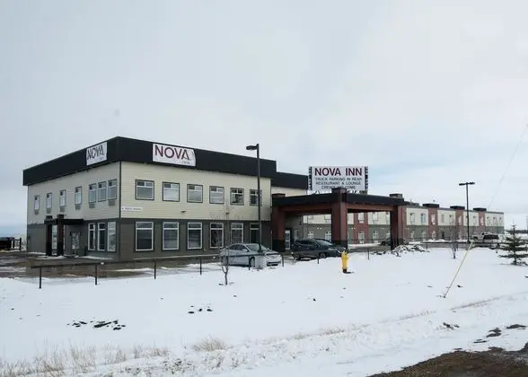 Nova Inn Manning - 1