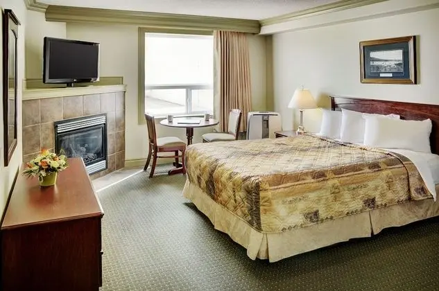 Nova Inn Peace River - Öne Çıkan Resim