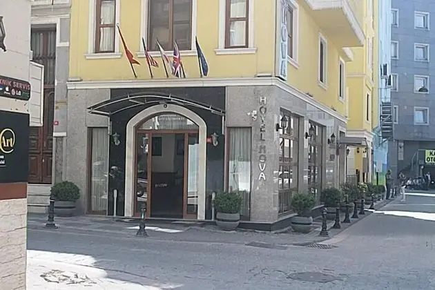 Hotel Nova