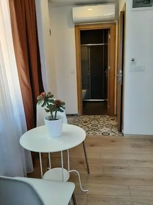 Hotel Nova - Dış Mekan