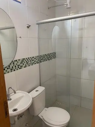 Hotel Nova Jerusalem - Banyo Tipleri