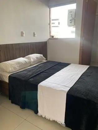 Hotel Nova Jerusalem - Oda