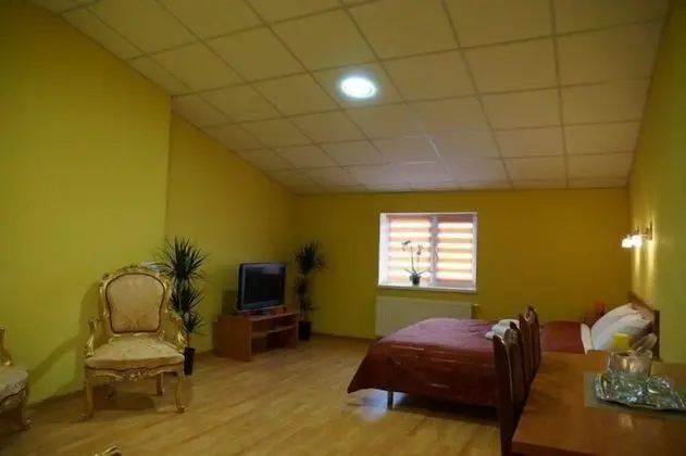Hotel Nova - Öne Çıkan Resim