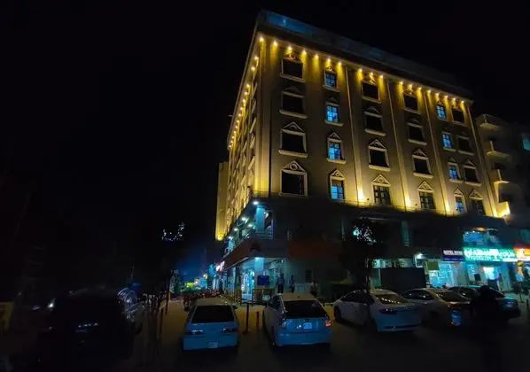 Hotel Nova