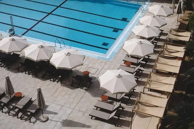 Nova Like Hotel, Eilat - an Atlas Hotel - Dış Mekan