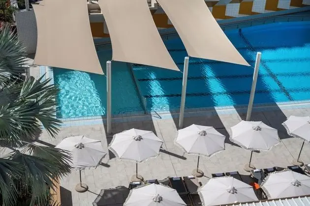 Nova Like Hotel, Eilat - an Atlas Hotel - Havuz