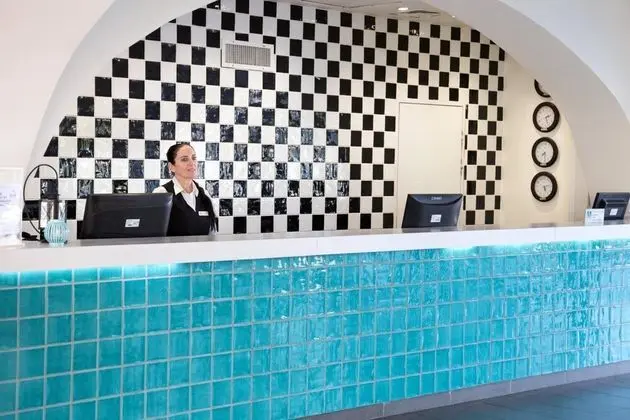 Nova Like Hotel, Eilat - an Atlas Hotel - Lobi