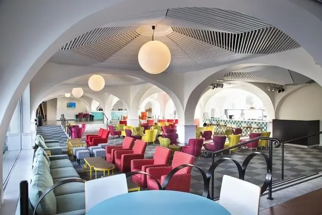 Nova Like Hotel, Eilat - an Atlas Hotel - Öne Çıkan Resim