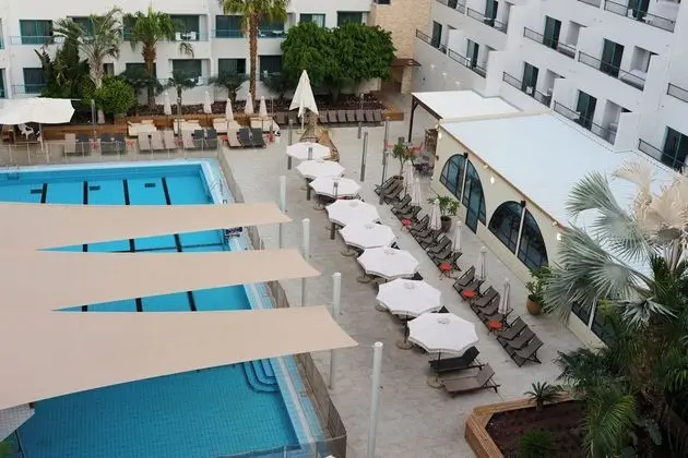 Nova Like Hotel, Eilat - an Atlas Hotel - Öne Çıkan Resim