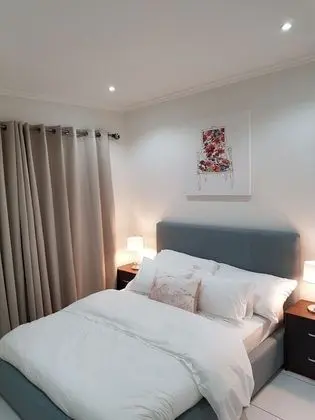 Nova Luxury Suites Saratoga 112 - Oda