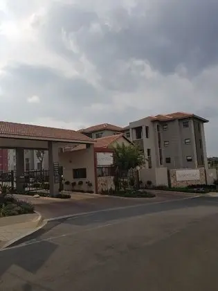 Nova Luxury Suites Saratoga 112 - 1