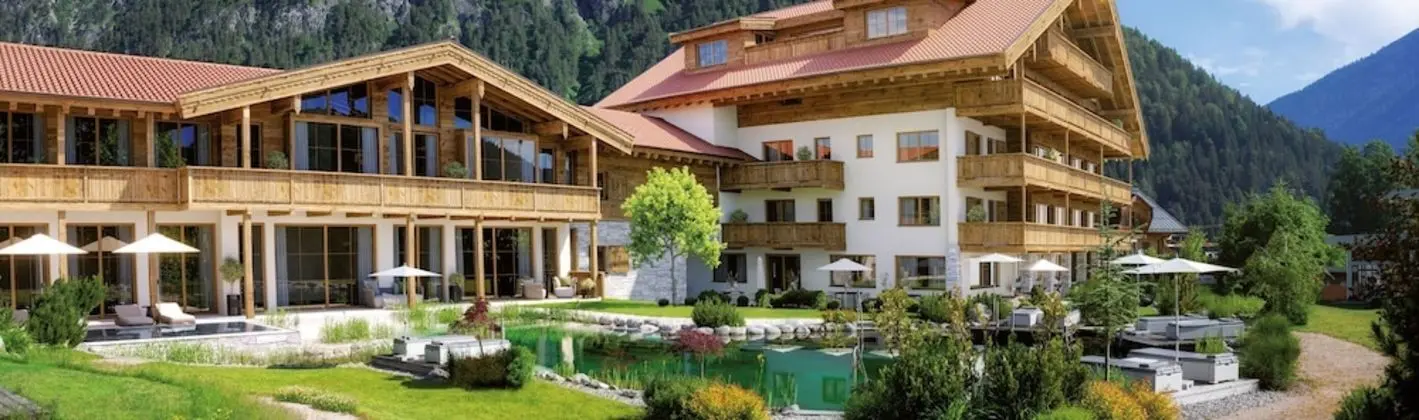 NOVA Moments Boutique-Hotel