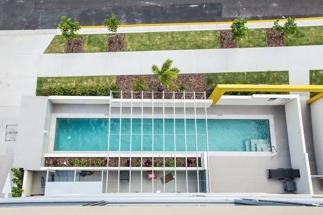 Nova Mooloolaba Beach - Havuz