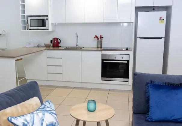 Nova Mooloolaba Beach - Mutfak