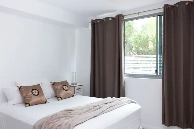 Nova Mooloolaba Beach - Oda