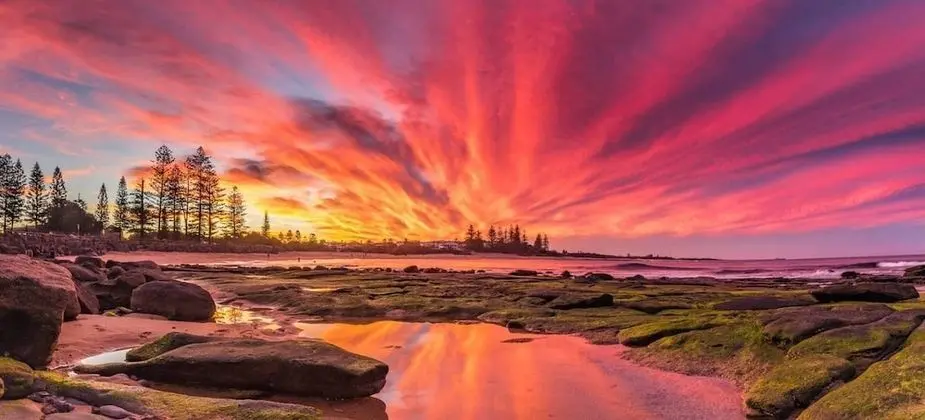 Nova Mooloolaba Beach - Plaj